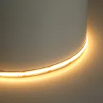 Светодиодная COB лента 320SMD(2110)/м 10Вт/м 24V 5000*8*1.8мм 4000К IP20 Feron 51976 от ImperiumLoft