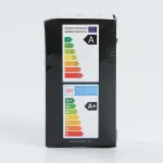 Лампа светодиодная Feron LB-375 E27 3W 230V синий 25923 от ImperiumLoft