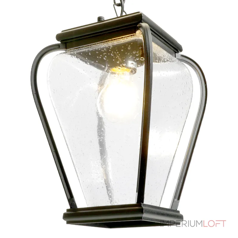 Светильник садово-парковый Feron Бильбао PL745 E27 IP44 60W от ImperiumLoft