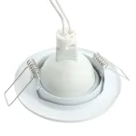 Встраиваемый светильник Feron DL11 15114 от ImperiumLoft