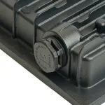 Светодиодный прожектор Feron Saffit SFL51-100 LED IP65 100W 6500К от ImperiumLoft