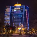 Лента светодиодная  Feron Saffit LS704 26242 от ImperiumLoft