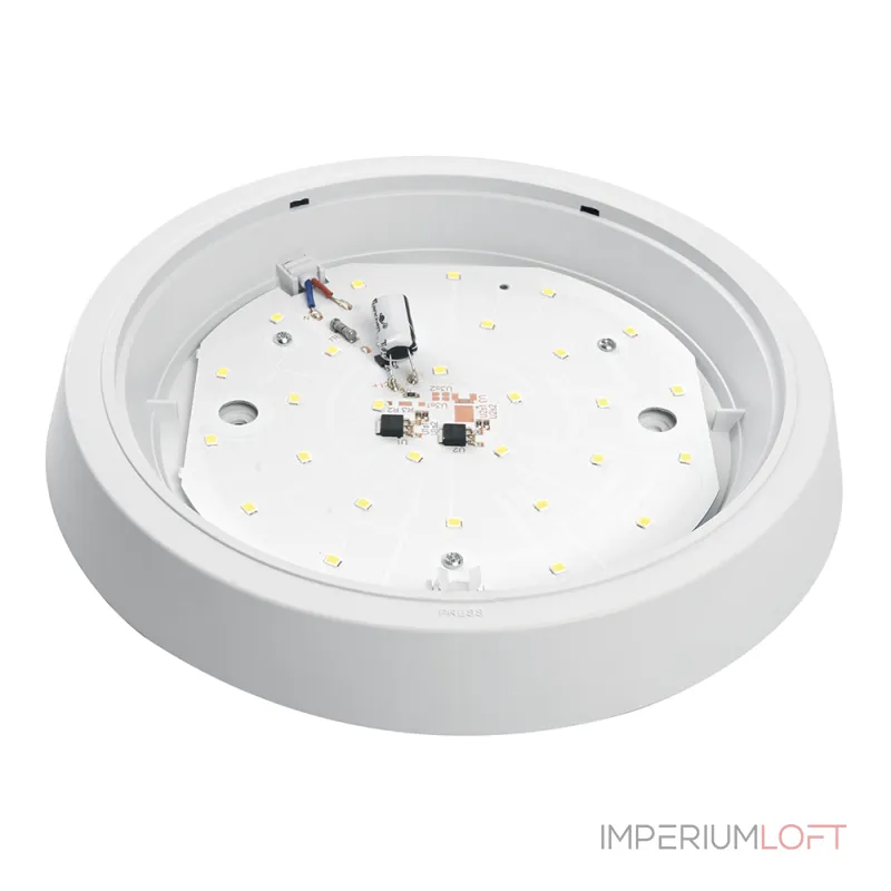 Светильник светодиодный Feron AL3020 LED IP20 25W 6500К от ImperiumLoft