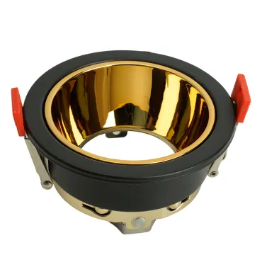 Светильник потолочный встраиваемый Feron DL3102 G5.3 IP20 22W