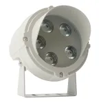 Светодиодный светильник ландшафтно-архитектурный Feron LL-700 LED IP65 10W 2700К от ImperiumLoft