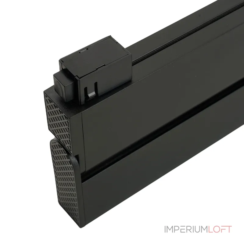 Накладной светильник Feron MGN301 48720 от ImperiumLoft