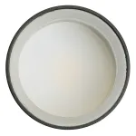 Светильник настенно-потолочный Feron ML1001 GU10 IP20 35W от ImperiumLoft