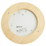 Накладной светильник Feron Saffit НБО 03-60-01 11569 от ImperiumLoft