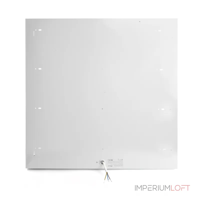 Офисный светильник Feron LED IP20 36W 5000К от ImperiumLoft