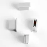 Заглушка для профиля Feron LD376 48251 от ImperiumLoft