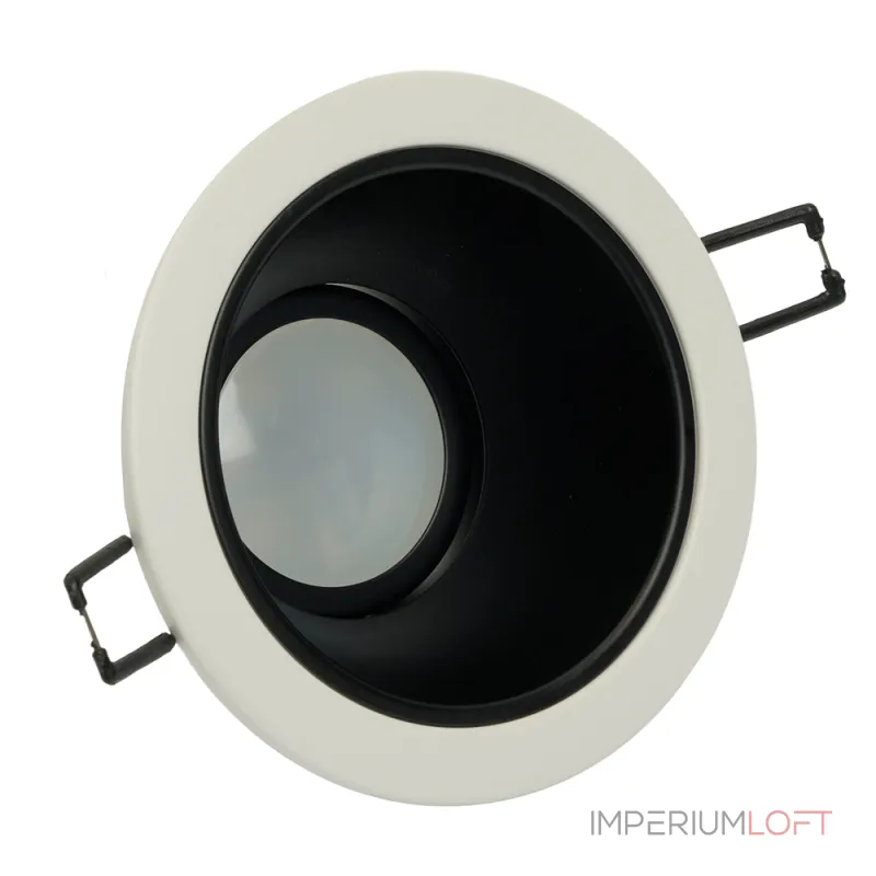 Светильник потолочный встраиваемый Feron DL3113 G5.3 IP20 50W от ImperiumLoft Светильник потолочный встраиваемый Feron DL3113 G5.3 IP20 50W от ImperiumLoft