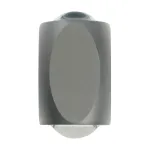 Настенный светодиодный светильник Feron AL54 LED IP54 1W от ImperiumLoft