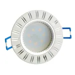 Встраиваемый светильник Feron GS-M393 28343 от ImperiumLoft