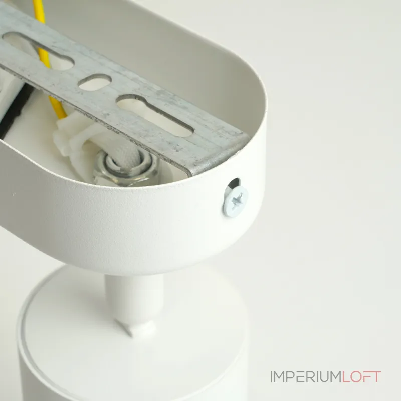 Светильник настенно-потолочный Feron ML1862 GU10 IP20 35W от ImperiumLoft