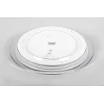 Встраиваемый светильник Feron Saffit AL5000 29633 от ImperiumLoft