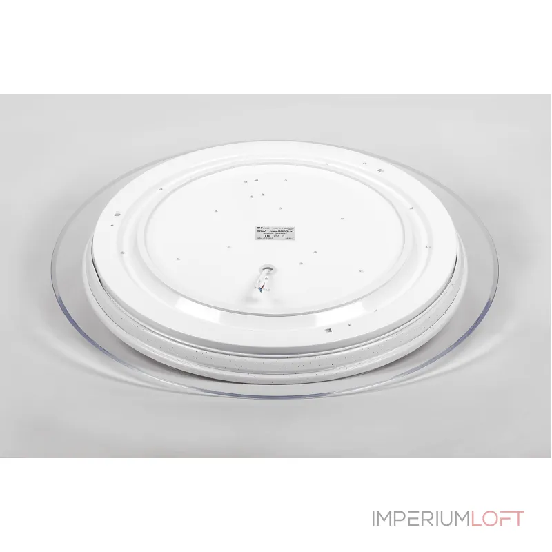 Встраиваемый светильник Feron Saffit AL5000 29633 от ImperiumLoft