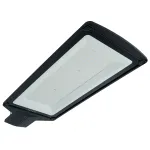 Светодиодный уличный консольный светильник Feron Saffit SSL10-200 LED IP65 200W 5000К от ImperiumLoft