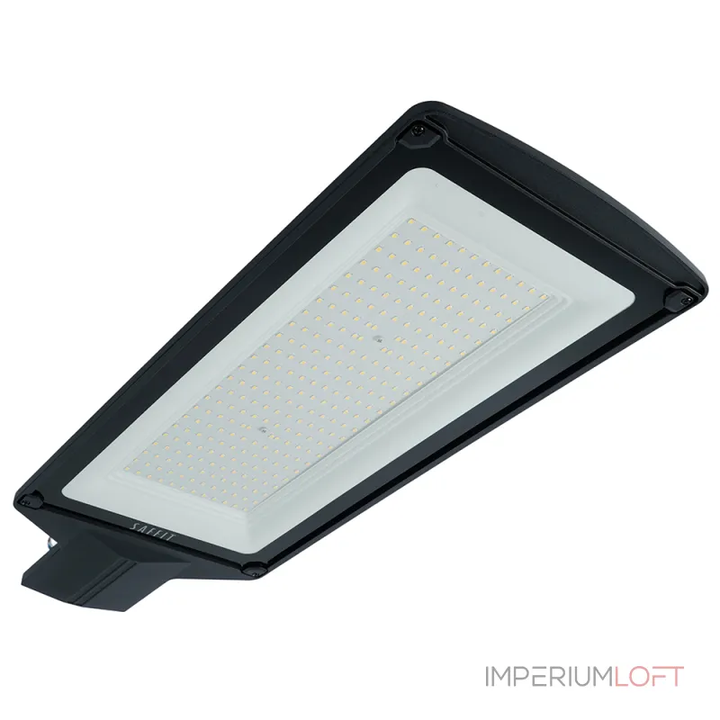 Светодиодный уличный консольный светильник Feron Saffit SSL10-200 LED IP65 200W 5000К от ImperiumLoft Светодиодный уличный консольный светильник Feron Saffit SSL10-200 LED IP65 200W 5000К от ImperiumLoft