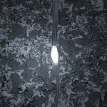 Гирлянда дождь FERON CL27 480LED 5000К (белый) 3*3м+3м IP20 24W 48599 от ImperiumLoft