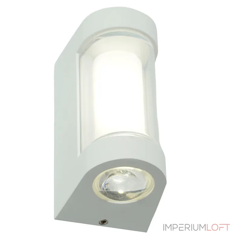 Светильник уличный светодиодный Feron Челси DH056 LED IP54 4W 4000К от ImperiumLoft