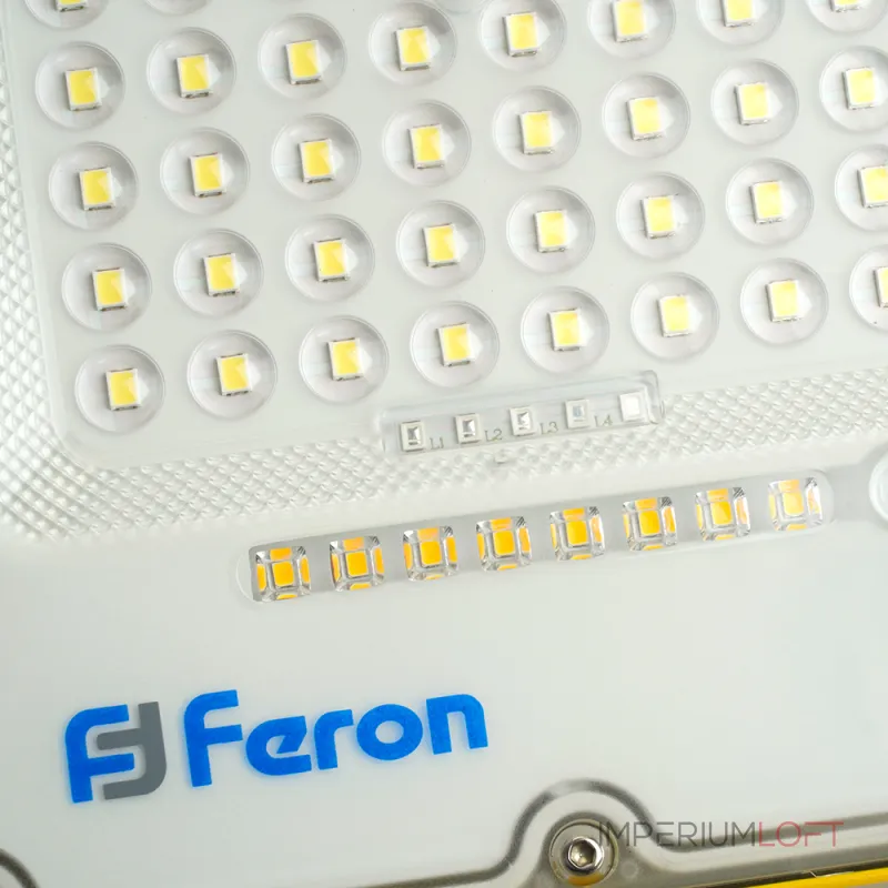 Светодиодный прожектор переносной с зарядным устройством Feron LL-950 LED IP66 30W 6400К от ImperiumLoft Светодиодный прожектор переносной с зарядным устройством Feron LL-950 LED IP66 30W 6400К от ImperiumLoft