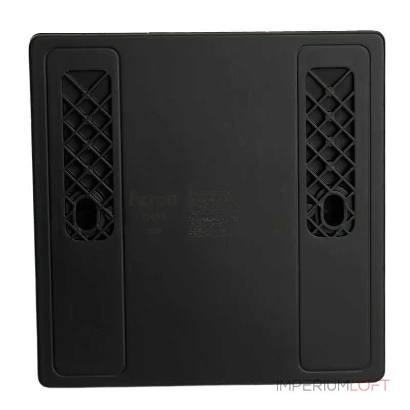 Выключатель беспроводной Feron TM93 51028 от ImperiumLoft