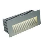 Светильник встраиваемый светодиодный Feron 51955 от ImperiumLoft