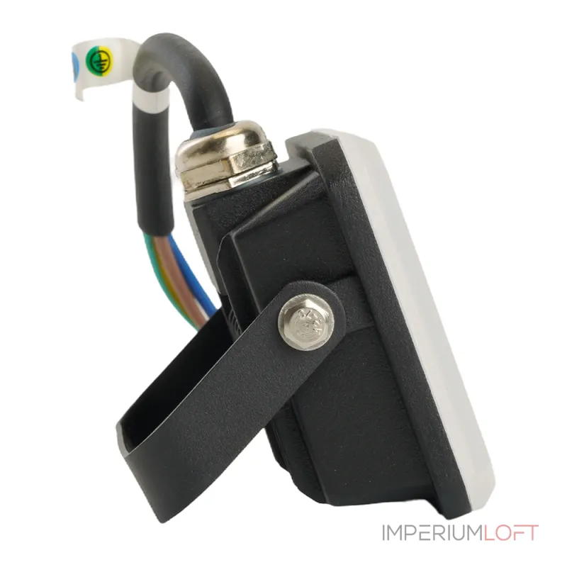 Светодиодный прожектор Feron LL-940 LED IP65 20W 6400К от ImperiumLoft Светодиодный прожектор Feron LL-940 LED IP65 20W 6400К от ImperiumLoft