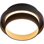 Светильник потолочный встраиваемый Feron DL508 GX53 IP20 15W от ImperiumLoft