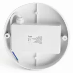 Светодиодный светильник настенный Feron LED IP65 12W 4000К от ImperiumLoft