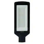 Светодиодный уличный консольный светильник Feron Saffit SSL10-100 LED IP65 100W 5000К от ImperiumLoft