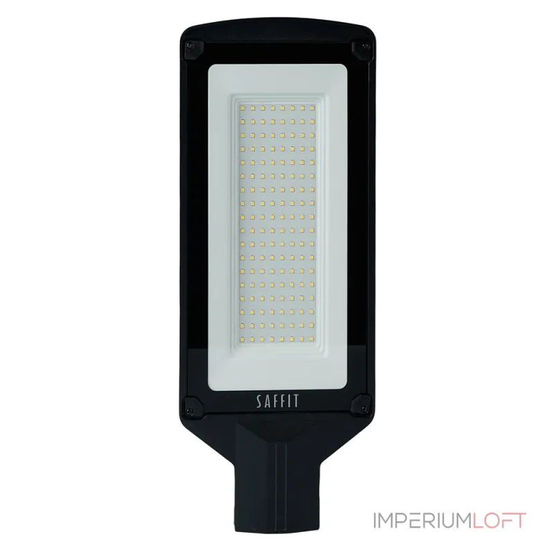 Светодиодный уличный консольный светильник Feron Saffit SSL10-100 LED IP65 100W 5000К от ImperiumLoft Светодиодный уличный консольный светильник Feron Saffit SSL10-100 LED IP65 100W 5000К от ImperiumLoft