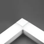 Модульный светильник Feron AL4020 41336 Цвет плафонов белый от ImperiumLoft