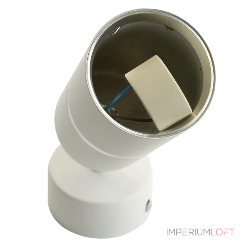 Светильник настенно-потолочный Feron ML1861 GU10 IP20 35W от ImperiumLoft Светильник настенно-потолочный Feron ML1861 GU10 IP20 35W от ImperiumLoft