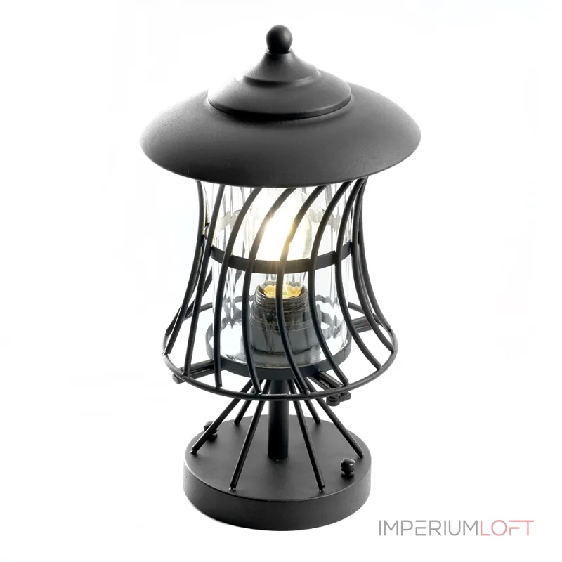 Лампа светодиодная Eglo ПРОМО 11680 E27 Вт 2100K 11687 от ImperiumLoft