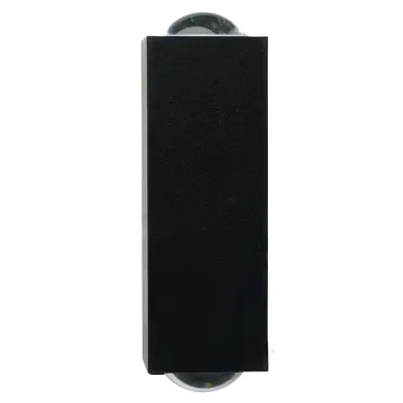 Настенный светодиодный светильник Feron AL52 LED IP54 1W