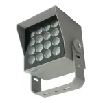 Светодиодный светильник ландшафтно-архитектурный Feron LL-897 LED IP66 25W 2700К от ImperiumLoft