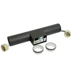 Светильник настенный Feron ML1004 GU10 IP20 18W от ImperiumLoft