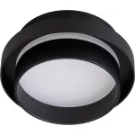 Светильник потолочный встраиваемый Feron DL508 GX53 IP20 15W от ImperiumLoft