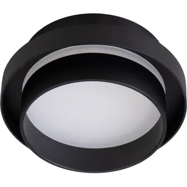 Светильник потолочный встраиваемый Feron DL508 GX53 IP20 15W