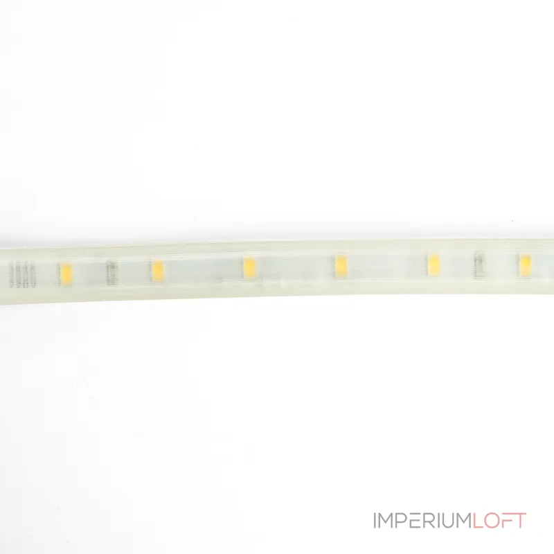 Светодиодная LED лента Feron SST20 SAFFIT 60SMD(2835)/м 6Вт/м 220V 50м 3000K IP65 55243 от ImperiumLoft