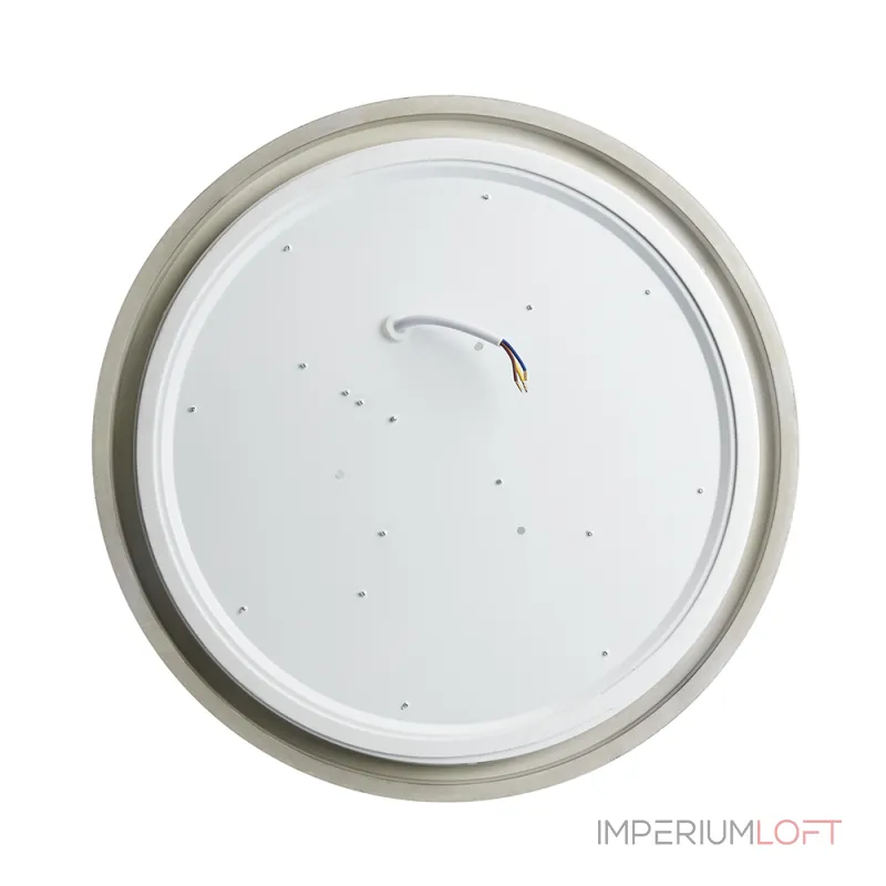 Светодиодный управляемый светильник Feron AL6200 LED IP20 60W 3000, 4000, 6500К от ImperiumLoft