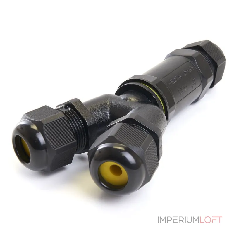 Хаб Feron 41461 от ImperiumLoft