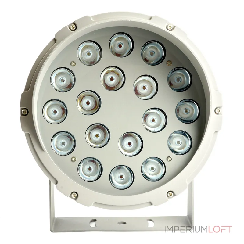 Светодиодный светильник ландшафтно-архитектурный Feron LL-702 LED IP65 36W от ImperiumLoft