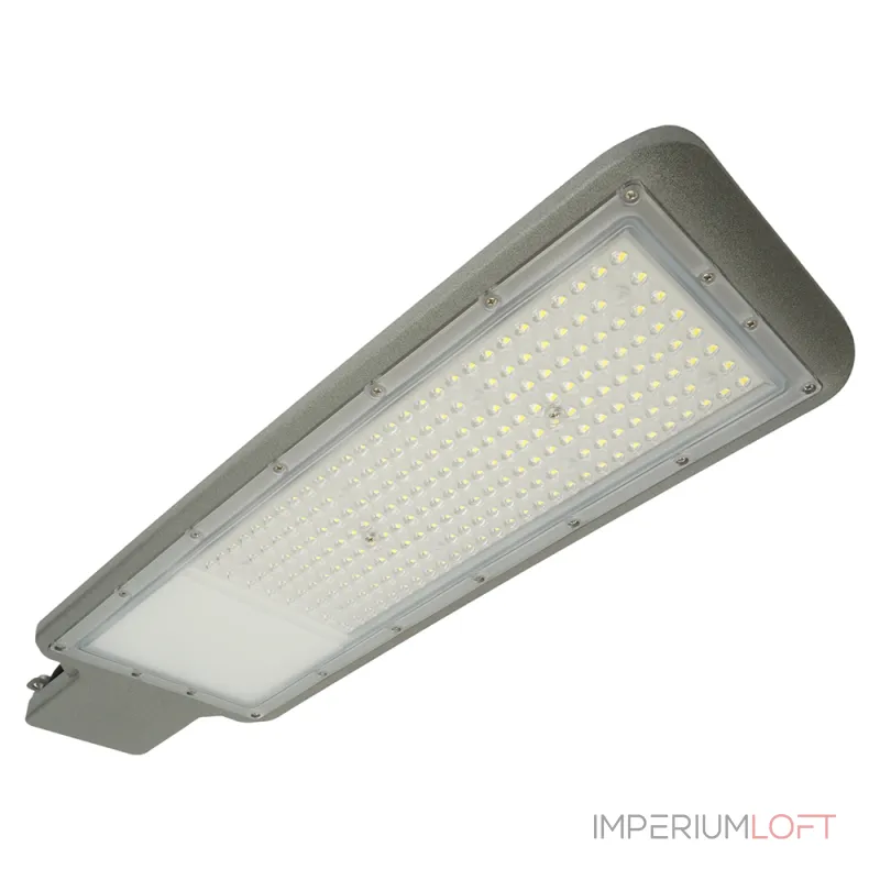 Светодиодный уличный консольный светильник Feron SP3024 LED IP65 150W 5000К от ImperiumLoft