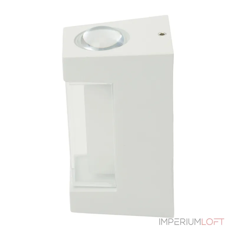 Светильник уличный светодиодный Feron Челси DH058 LED IP54 4W 3000К от ImperiumLoft