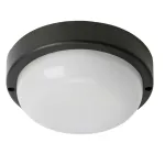 Светильник светодиодный пылевлагозащищённый Feron AL3005 LED IP65 12W 6500К от ImperiumLoft