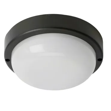 Светильник светодиодный пылевлагозащищённый Feron AL3005 LED IP65 12W 6500К