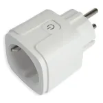 Розетка с функцией управления осветительным оборудованием Feron TM500 41718 от ImperiumLoft