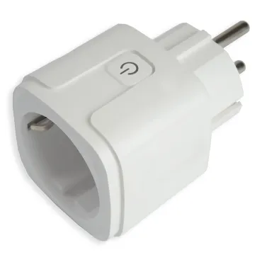 Розетка с функцией управления осветительным оборудованием Feron TM500 41718